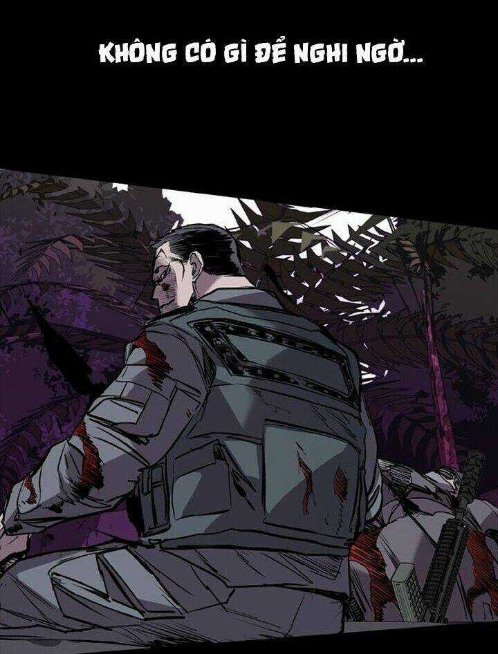 Báo Thù Chapter 117 trang 97