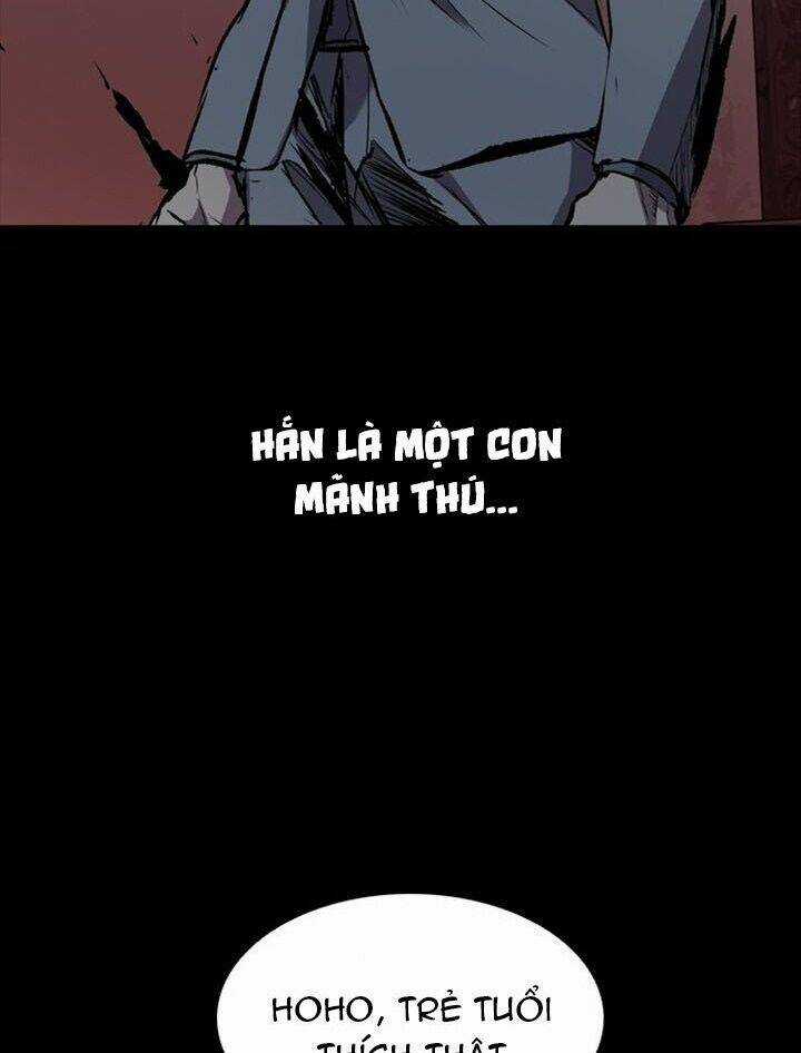 Báo Thù Chapter 117 trang 99