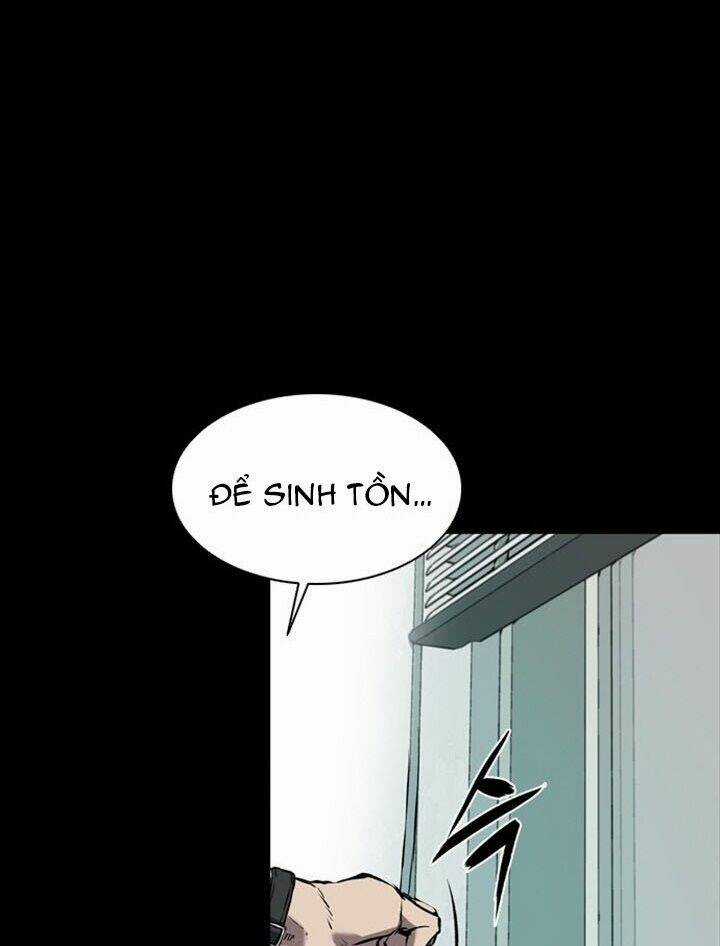 Báo Thù Chapter 118 trang 100