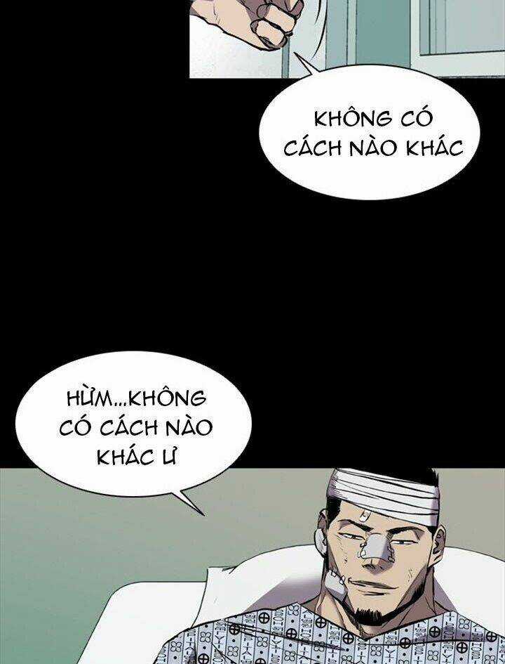 Báo Thù Chapter 118 trang 101