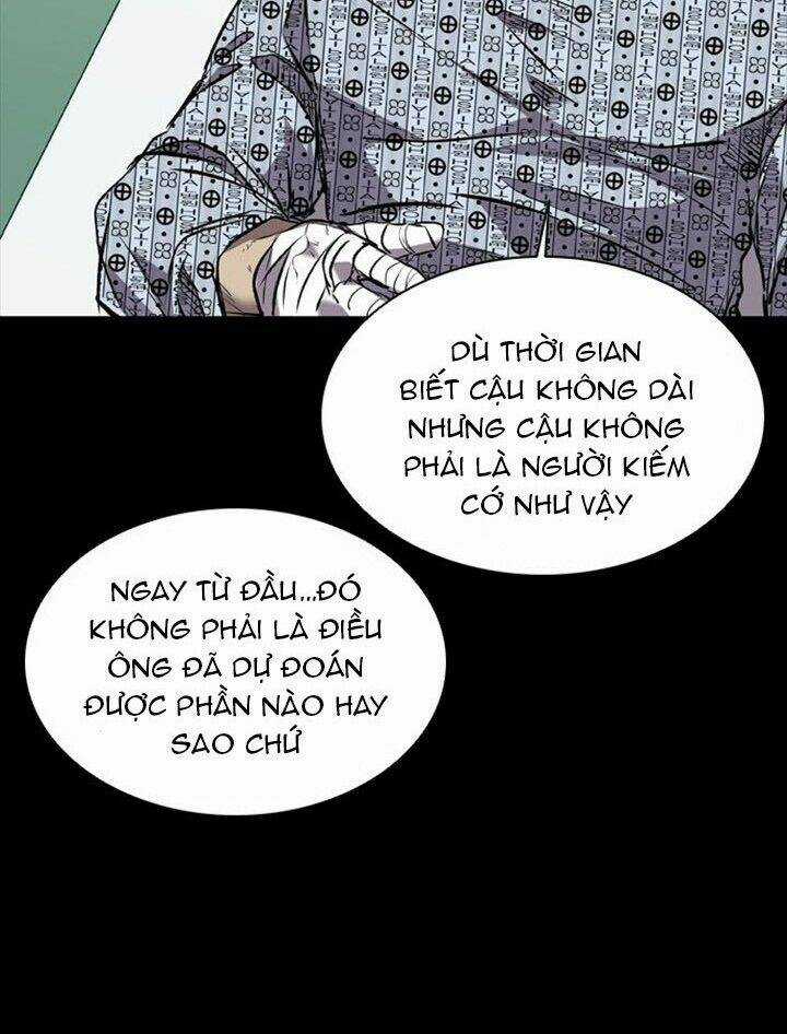 Báo Thù Chapter 118 trang 102