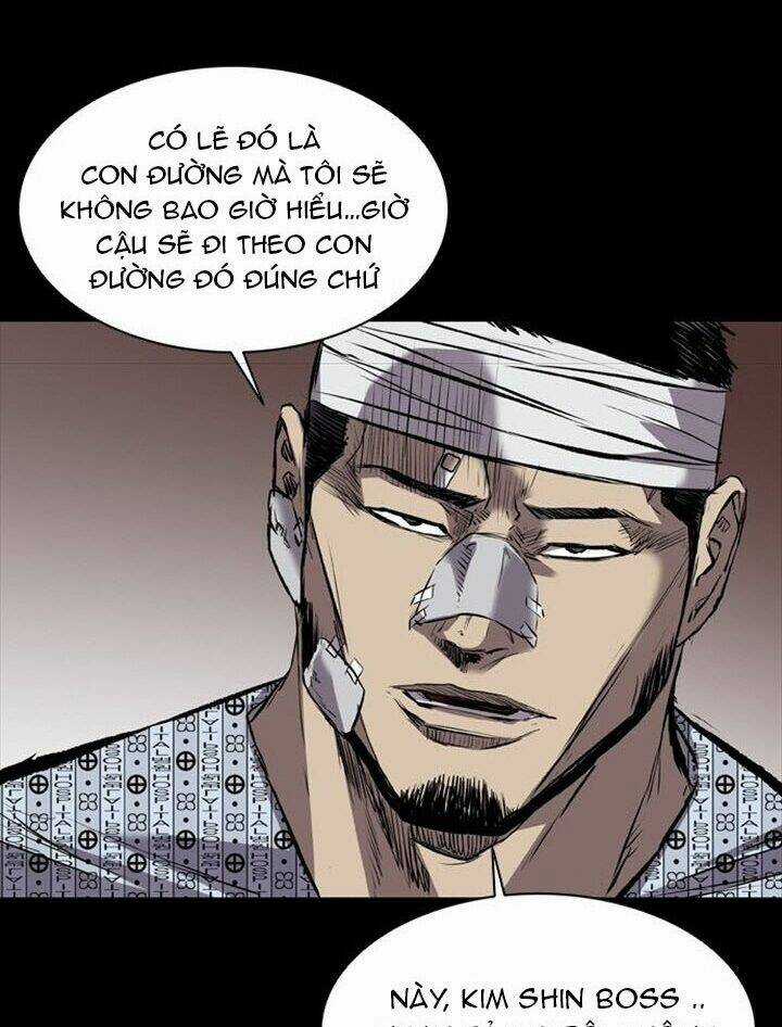 Báo Thù Chapter 118 trang 103