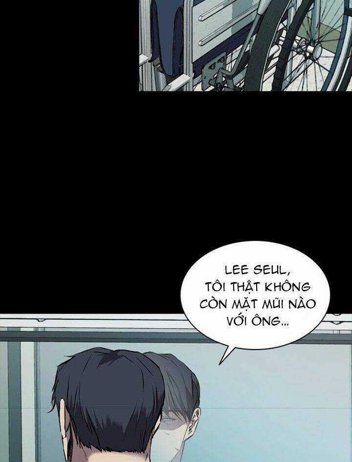 Báo Thù Chapter 118 trang 106