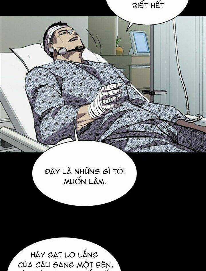 Báo Thù Chapter 118 trang 108