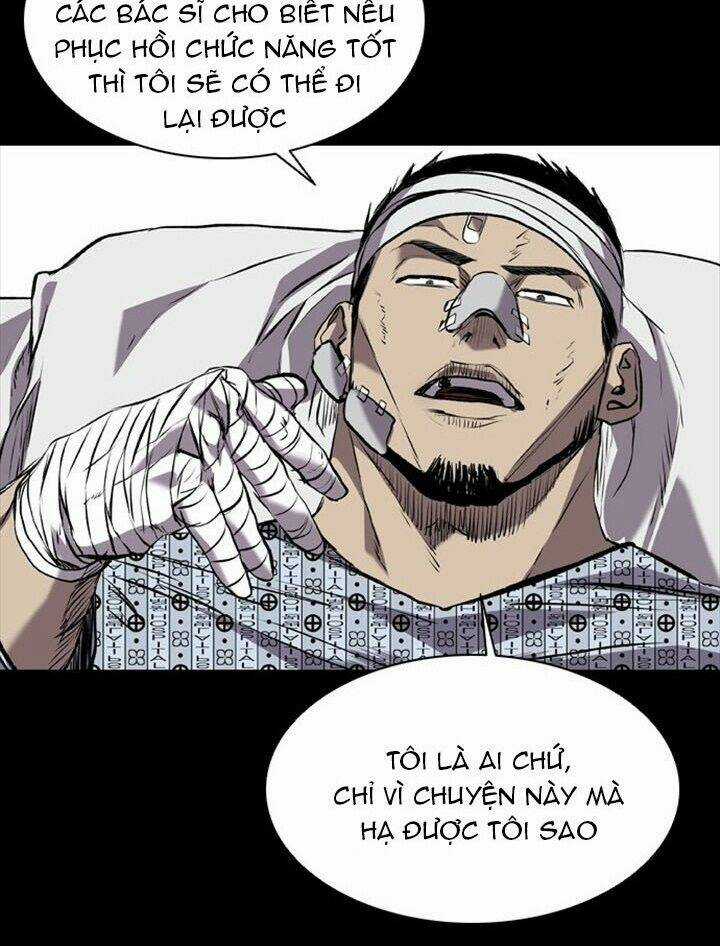 Báo Thù Chapter 118 trang 109