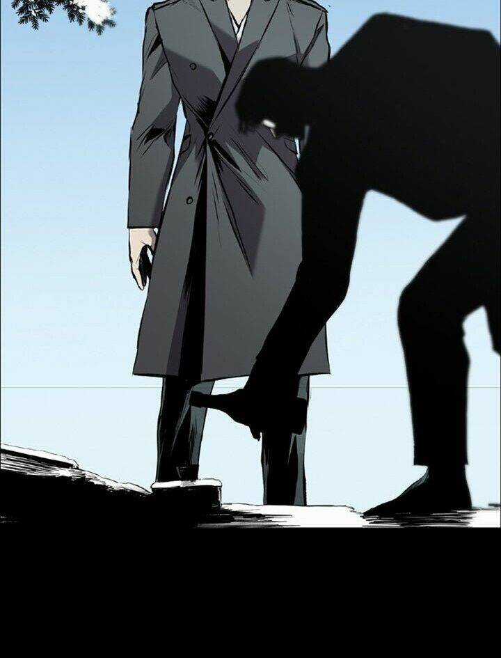 Báo Thù Chapter 118 trang 11