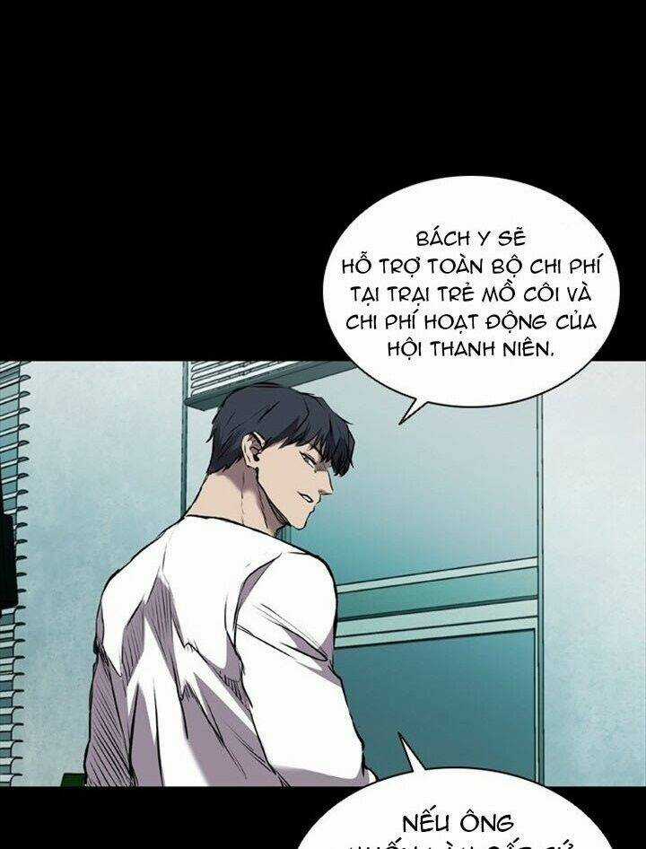 Báo Thù Chapter 118 trang 110