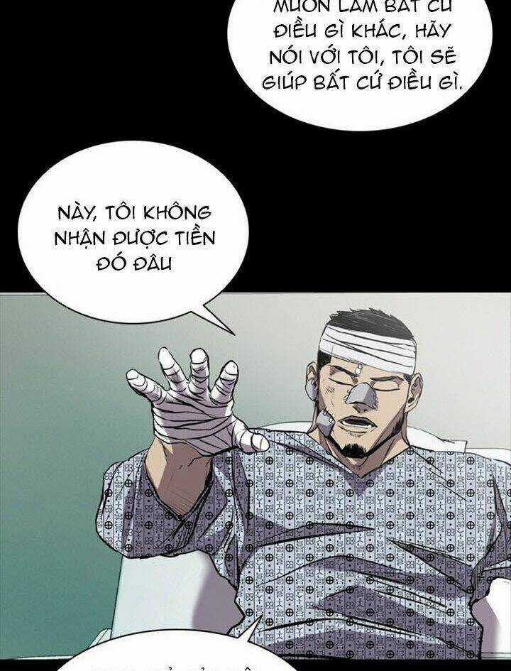 Báo Thù Chapter 118 trang 111