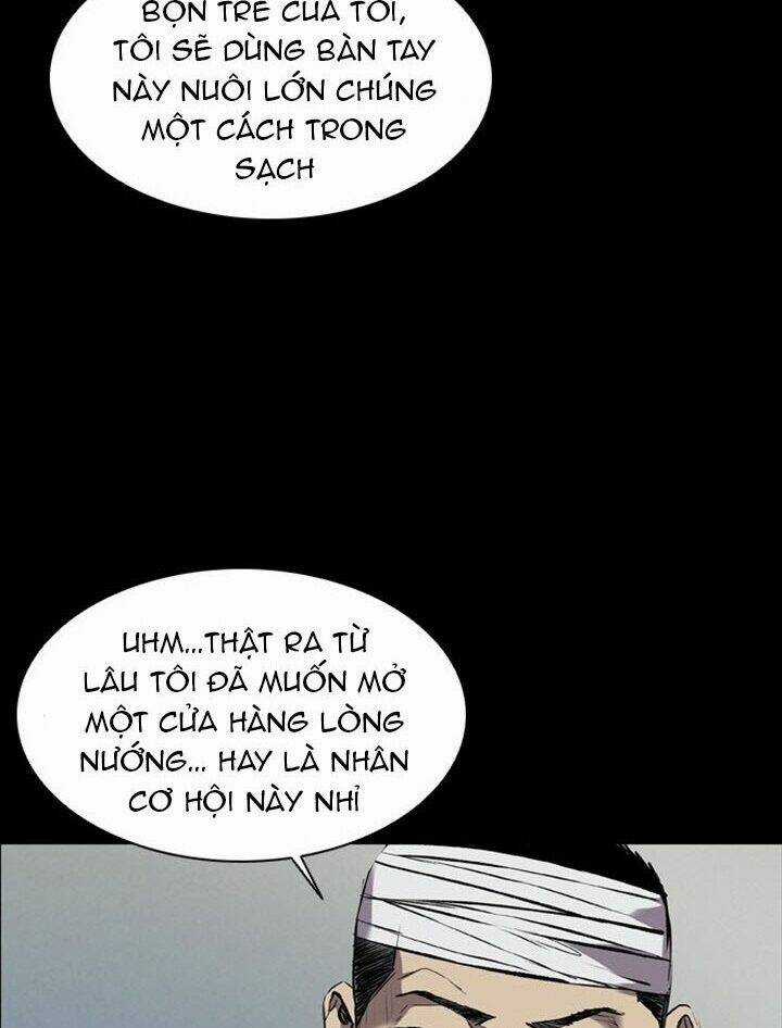 Báo Thù Chapter 118 trang 112