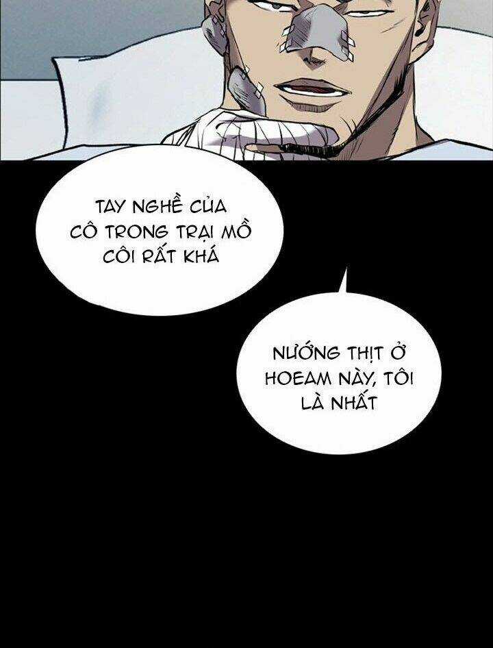 Báo Thù Chapter 118 trang 113