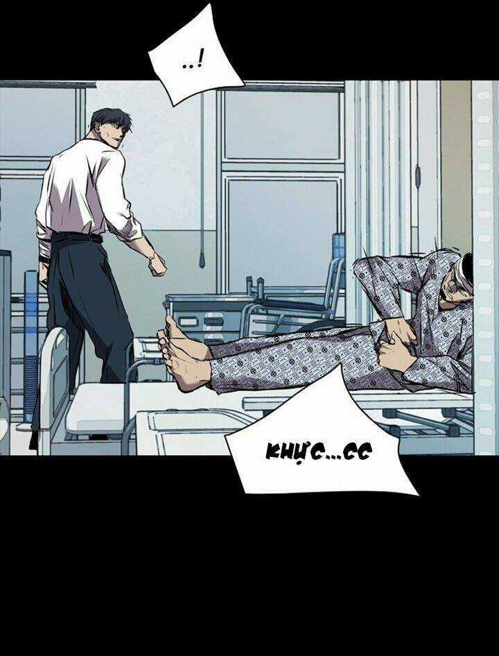 Báo Thù Chapter 118 trang 114