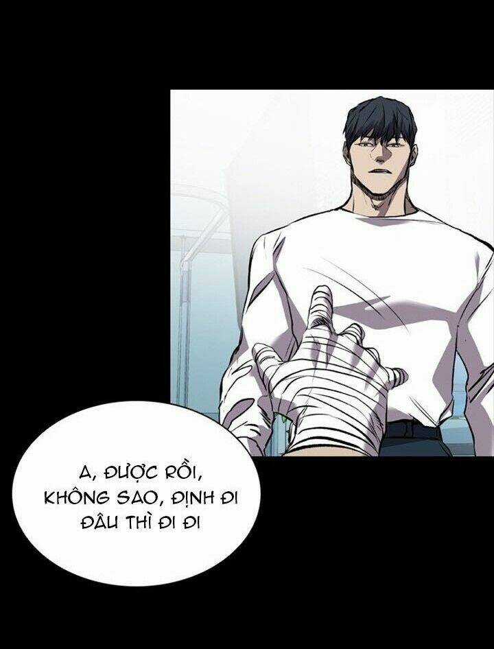 Báo Thù Chapter 118 trang 115