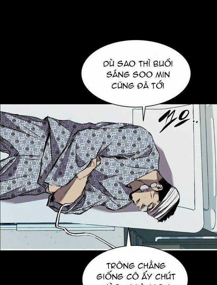 Báo Thù Chapter 118 trang 116