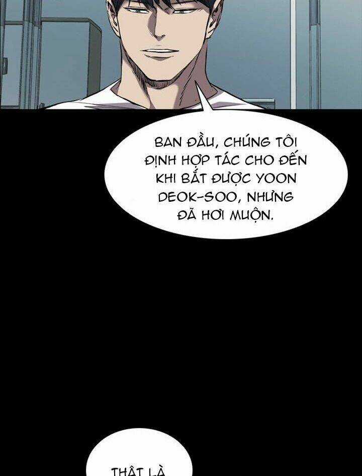 Báo Thù Chapter 118 trang 118