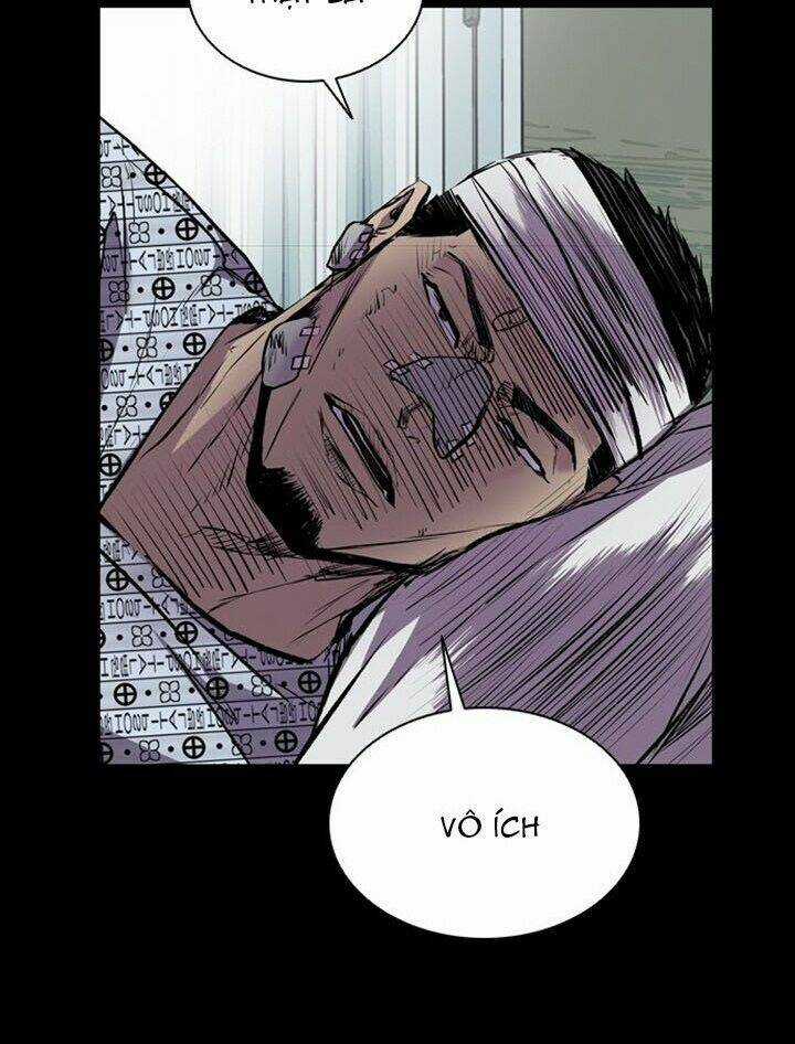 Báo Thù Chapter 118 trang 119