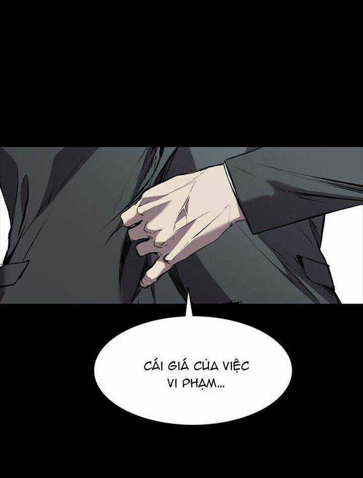 Báo Thù Chapter 118 trang 12