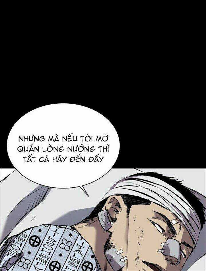 Báo Thù Chapter 118 trang 120