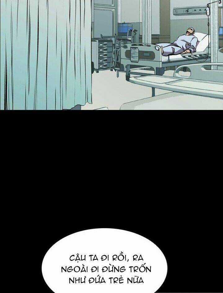 Báo Thù Chapter 118 trang 124