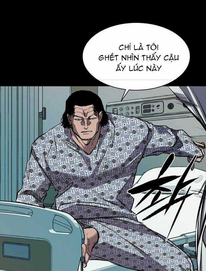 Báo Thù Chapter 118 trang 126