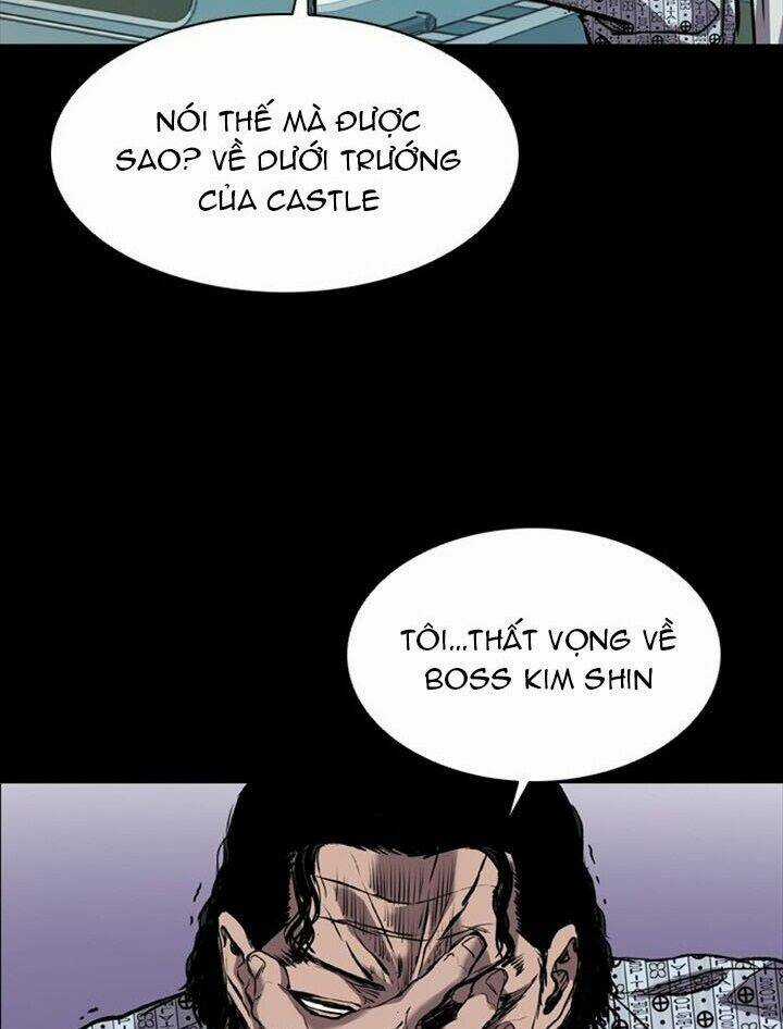 Báo Thù Chapter 118 trang 127