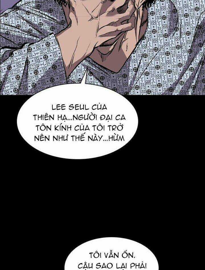 Báo Thù Chapter 118 trang 128