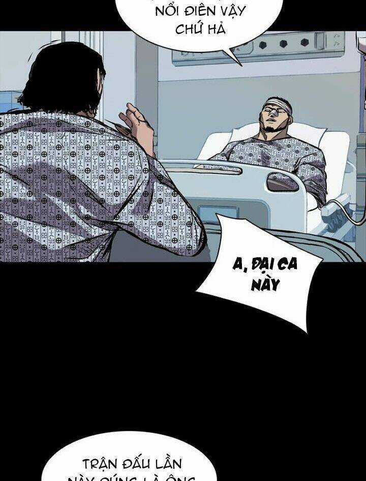 Báo Thù Chapter 118 trang 129