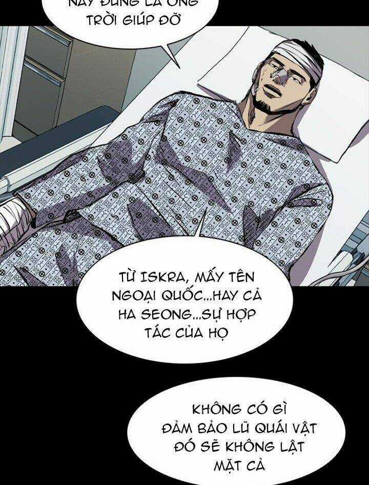 Báo Thù Chapter 118 trang 130