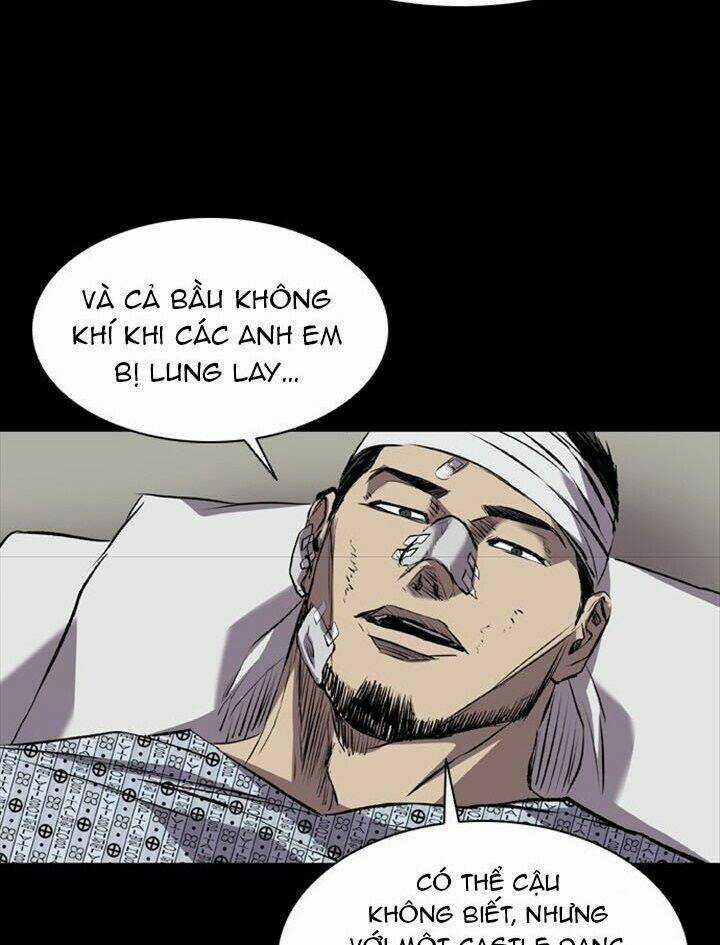 Báo Thù Chapter 118 trang 131