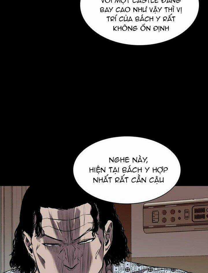 Báo Thù Chapter 118 trang 132