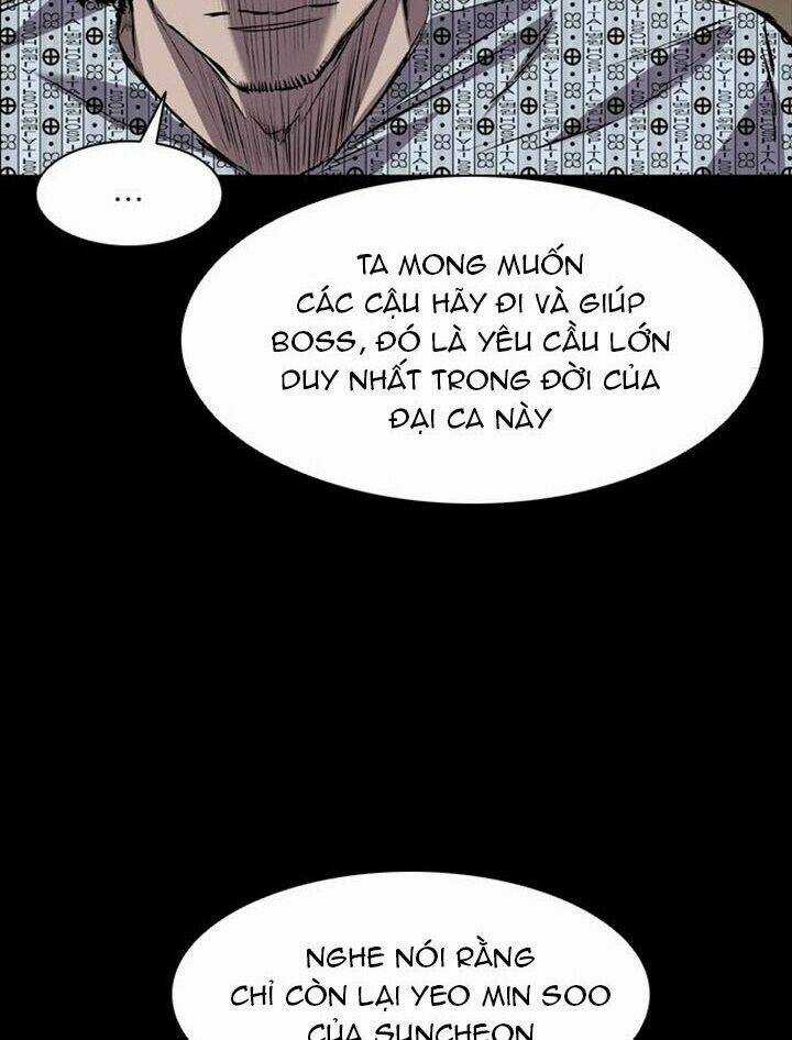 Báo Thù Chapter 118 trang 133