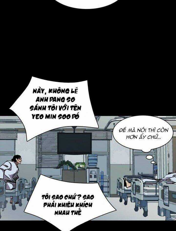 Báo Thù Chapter 118 trang 135