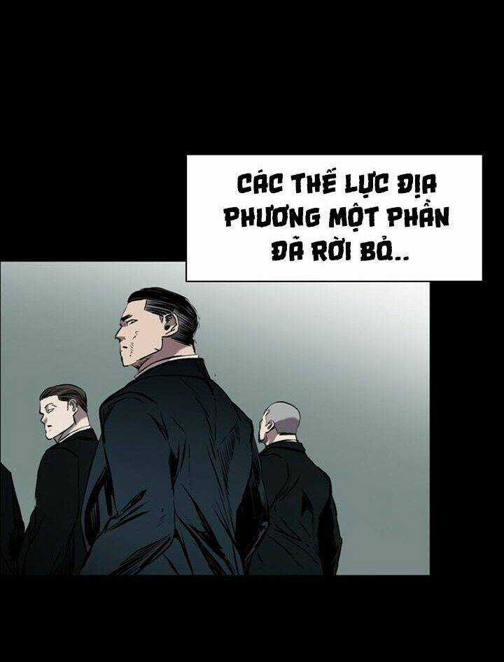 Báo Thù Chapter 118 trang 137