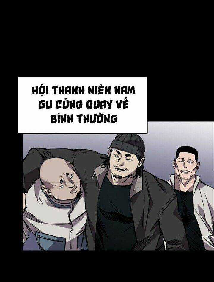 Báo Thù Chapter 118 trang 138