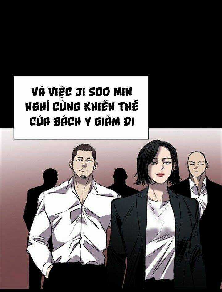 Báo Thù Chapter 118 trang 139