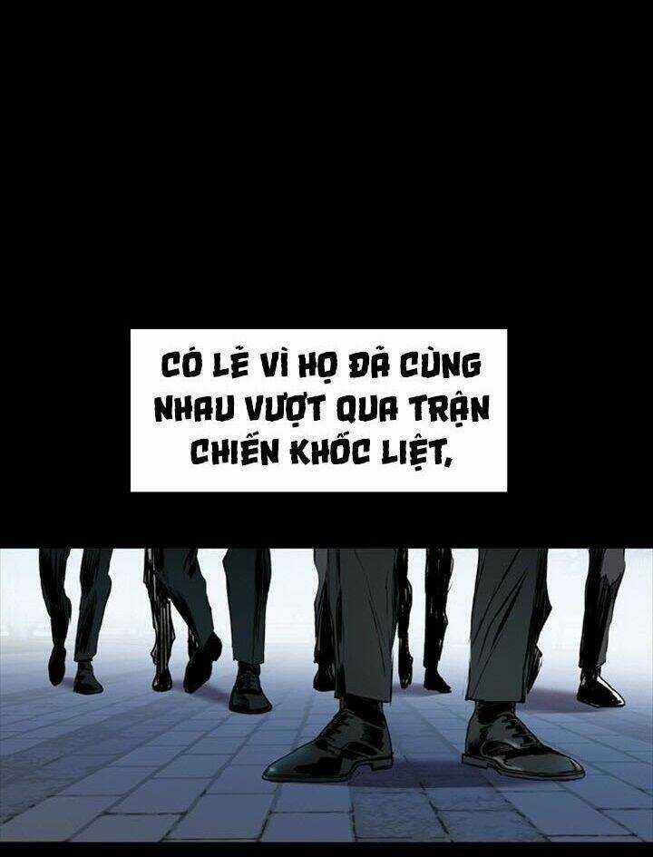 Báo Thù Chapter 118 trang 141