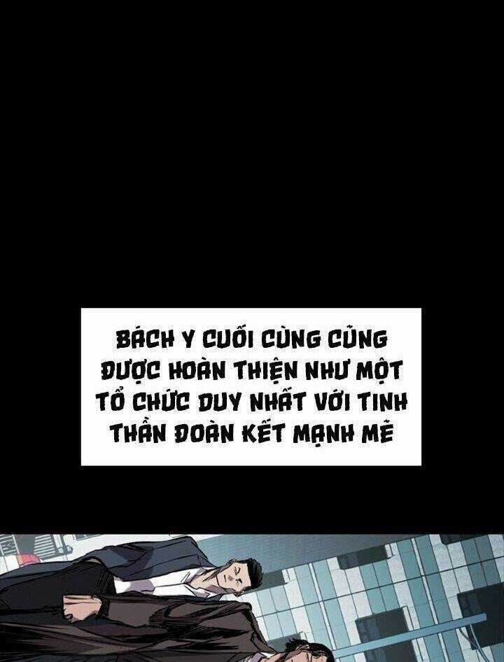 Báo Thù Chapter 118 trang 142