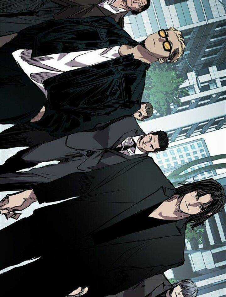 Báo Thù Chapter 118 trang 143