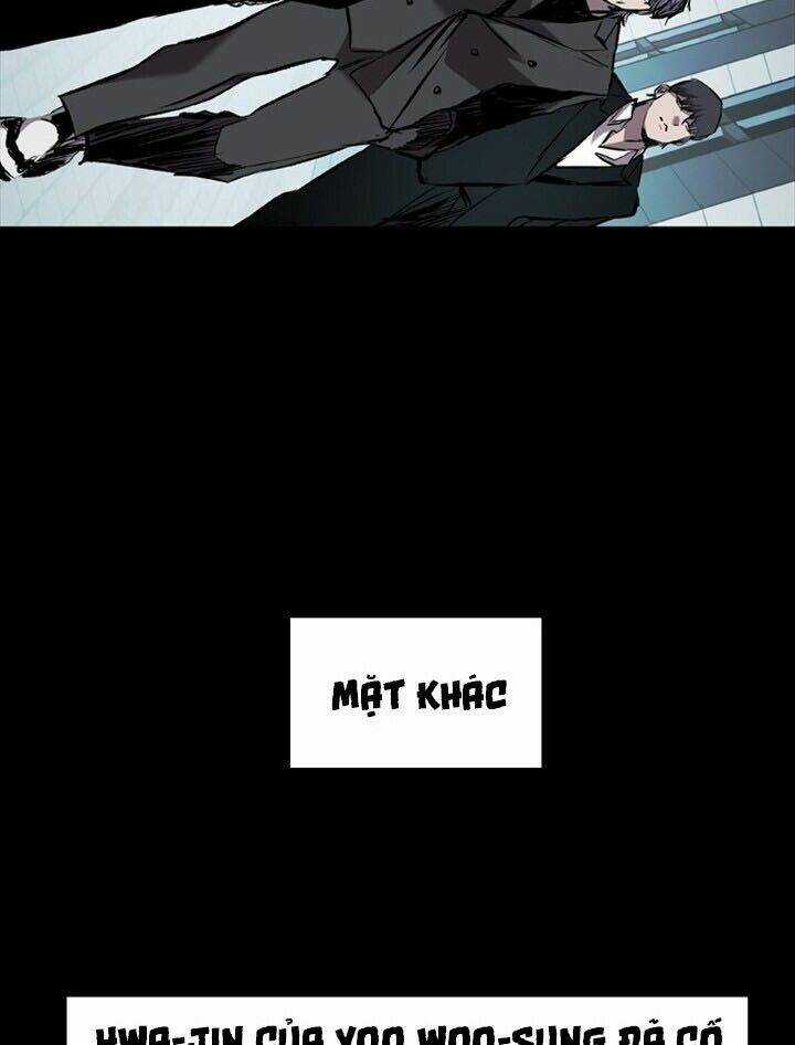 Báo Thù Chapter 118 trang 144