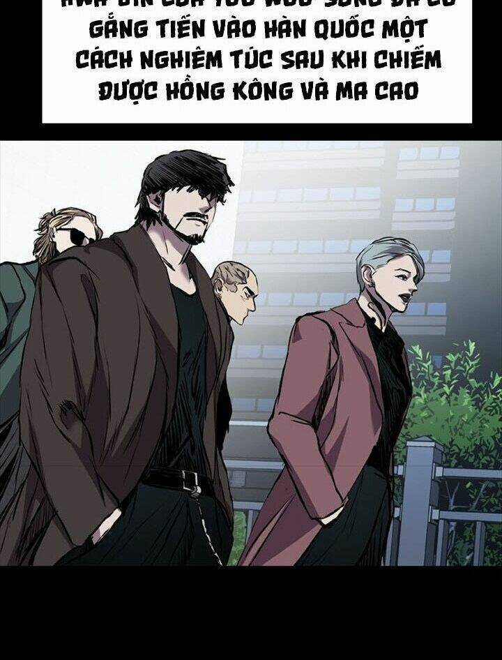 Báo Thù Chapter 118 trang 145