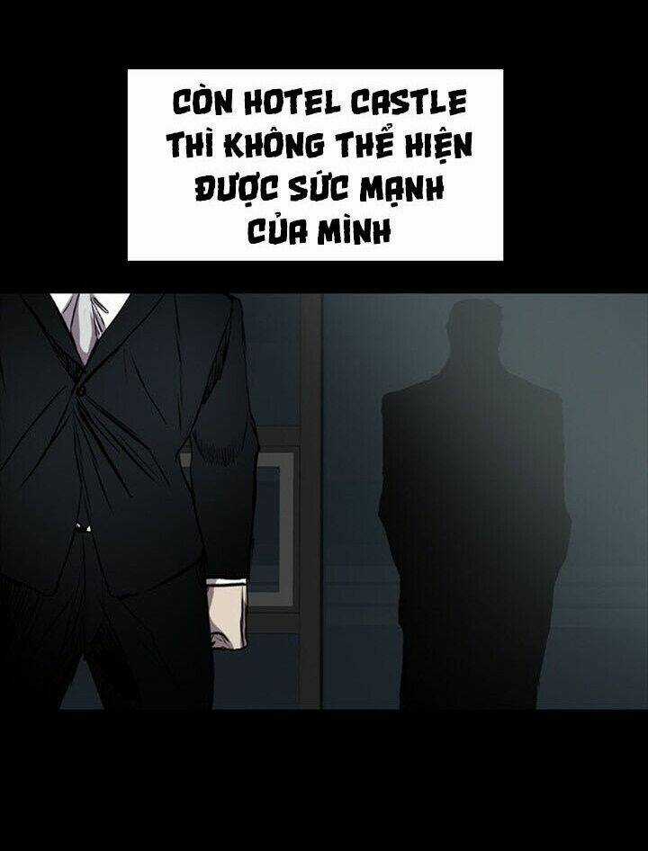 Báo Thù Chapter 118 trang 150