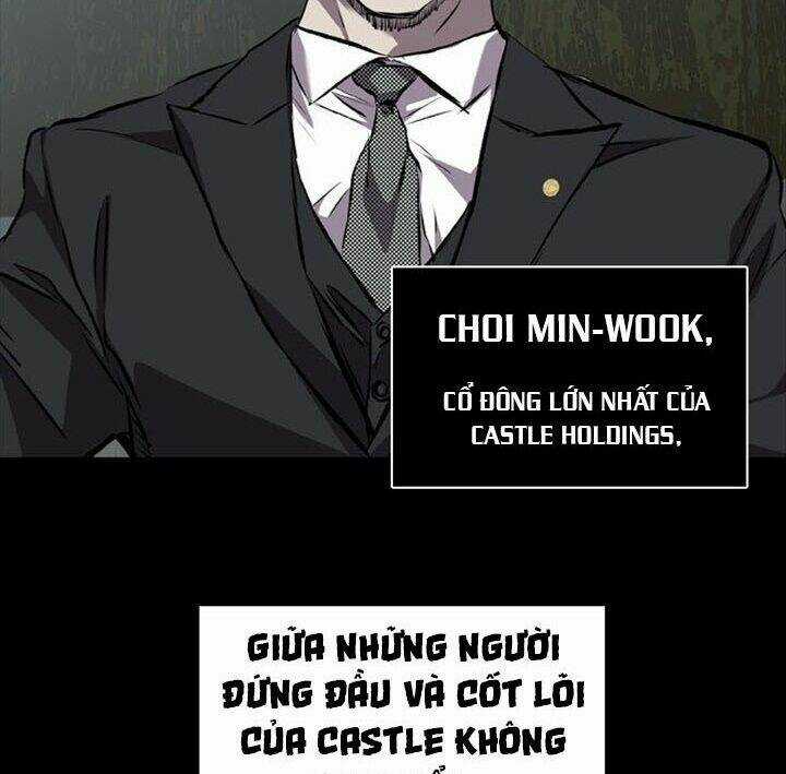 Báo Thù Chapter 118 trang 152