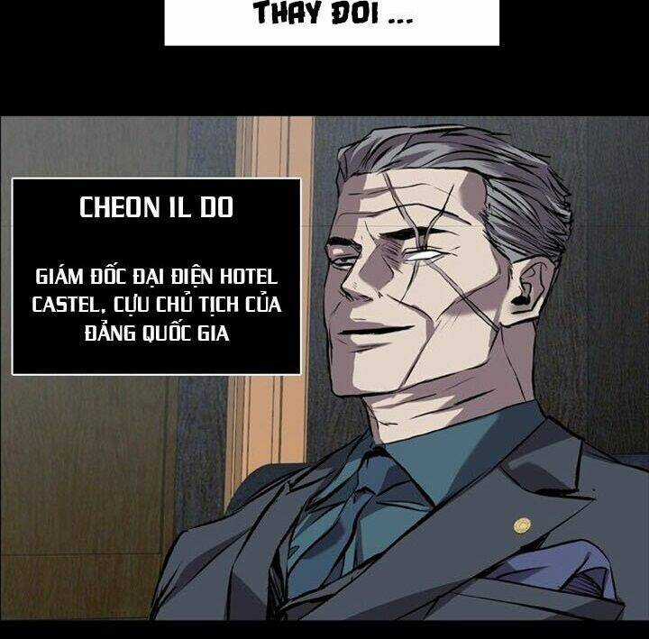 Báo Thù Chapter 118 trang 153