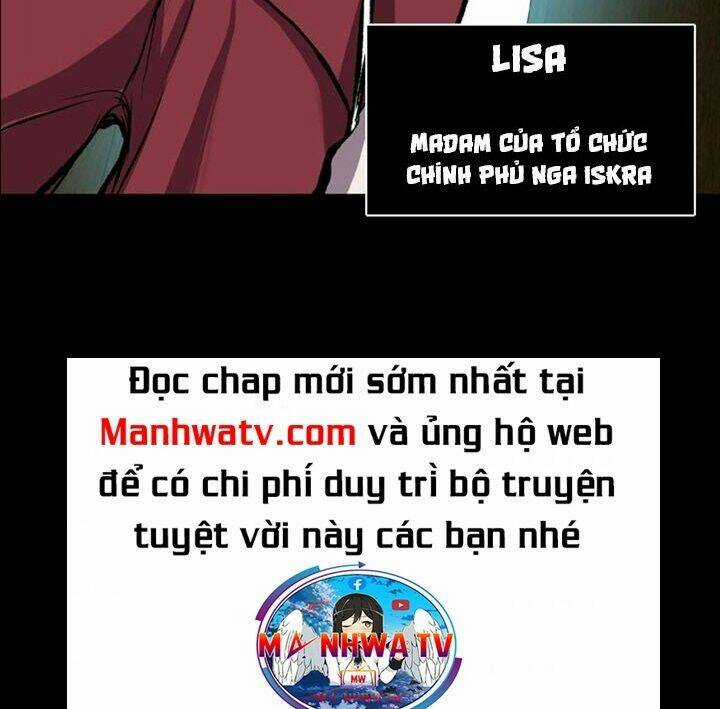 Báo Thù Chapter 118 trang 156