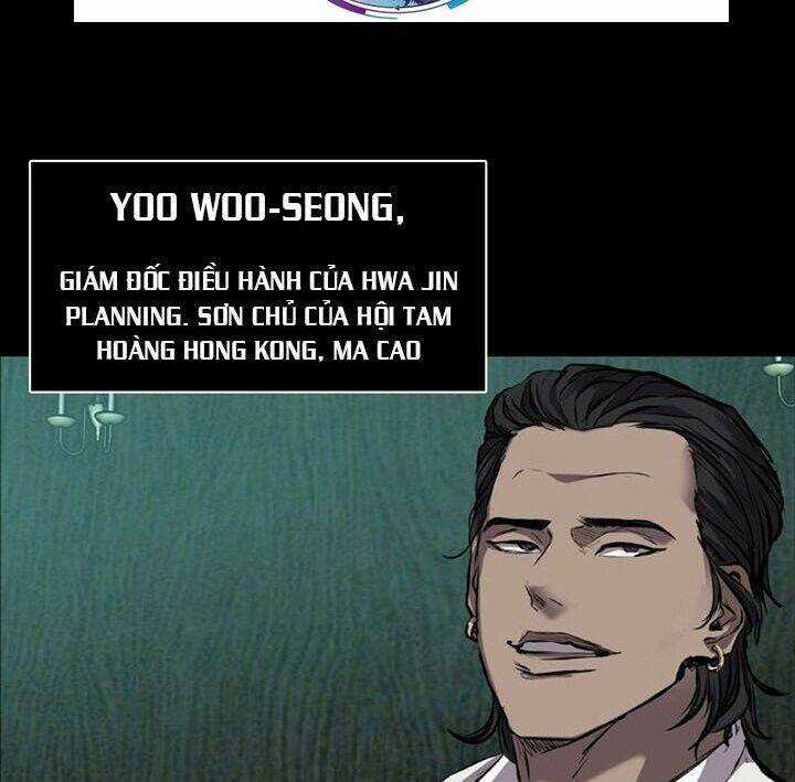 Báo Thù Chapter 118 trang 157