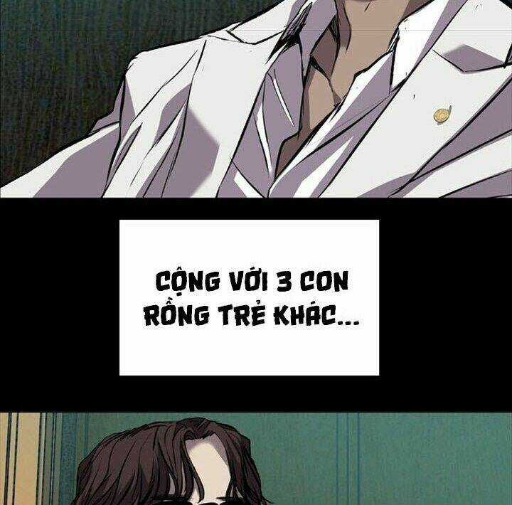 Báo Thù Chapter 118 trang 158