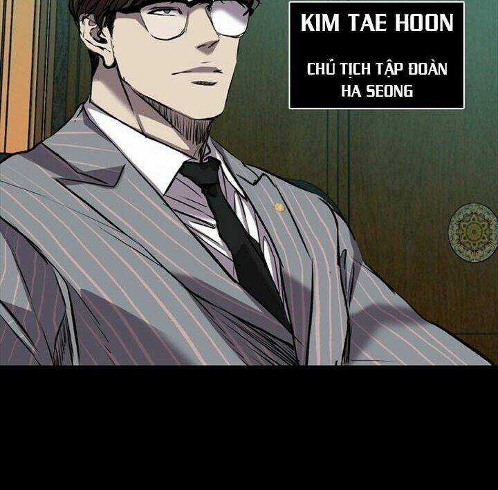 Báo Thù Chapter 118 trang 159