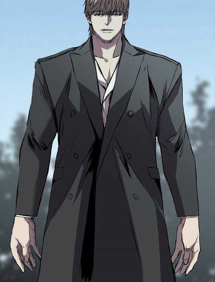 Báo Thù Chapter 118 trang 16