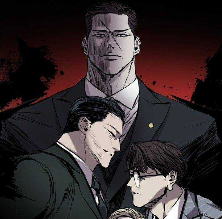 Báo Thù Chapter 118 trang 177