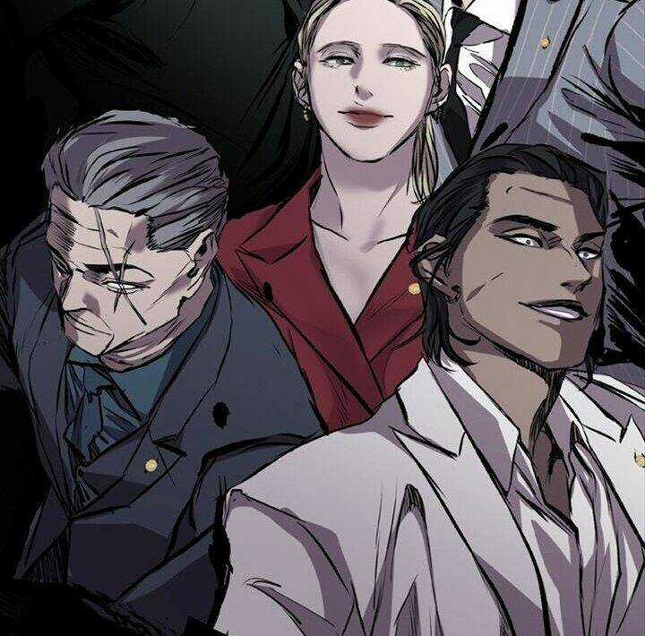 Báo Thù Chapter 118 trang 178