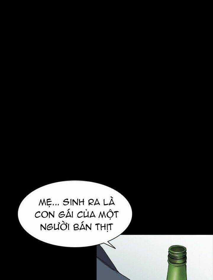 Báo Thù Chapter 118 trang 18